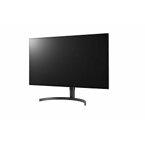 LG Pro 32HQ713D-B 32" 4K IPS Monitor, 3840x2160