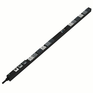 Panduit P48D21M MI Power Distribution Unit, 30A, 24-Pack