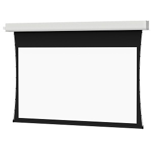 Da-Lite 21793LSC 110" Advantage Tensioned Projection Screen, HDTV 16:9