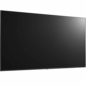 LG Pro 43UL3J-M 43" webOS UHD Digital Signage, 3840x2160