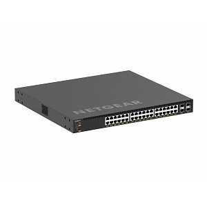 Netgear XSM4340CV-100NES AV Managed Switch