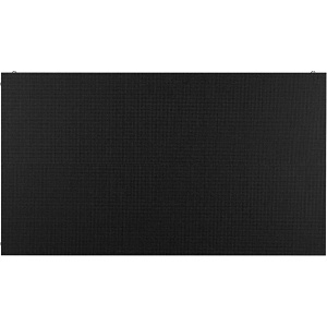 LG Pro LSCB015-CN Ultra Slim DVLED Signage Display Cabinet, 1.56mm Pixel Pitch