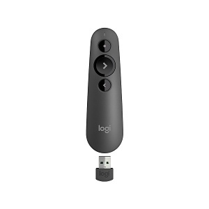 Logitech 910-006518 Wireless Presenter R500S