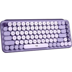 Logitech 920-011233 POP KEYS COSMOS Computer Keyboard