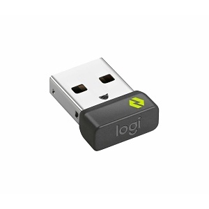 Logitech 956-000007 Logi Bolt USB Receiver