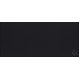 Logitech 943-000776 XL Gaming Mouse Pad, Black