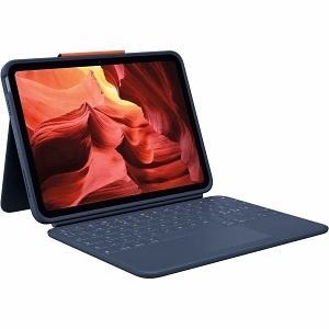 Logitech 920-011130 Rugged Combo 4 Touch