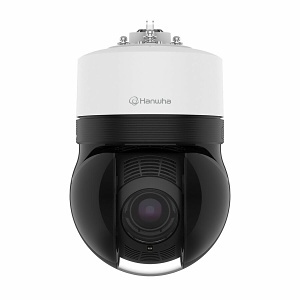 Hanwha XNP-C7310R 4MP AI IR PTZ IP Camera, 31x Zoom, 6.91-214.7mm Motorized Varifocal