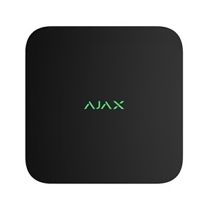 Image of XY-NVR8BLK