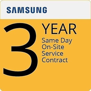 Samsung P-LE-NPHX20S Same Day On-Site Service for 3 Years