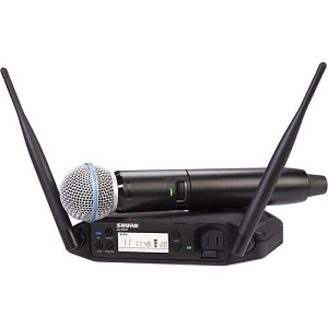 Image of SB-GLXD24B58