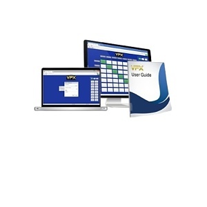 Image of TK-VPXWALLMS