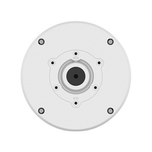 Hanwha SBO-140WW Back Box for Bullet Cameras