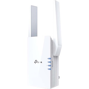 TP-Link RE705X AX3000 Mesh Wi-Fi 6 Extender