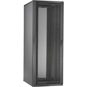 Panduit N88DHDB 48RU 800MM Dual Hinge Doors