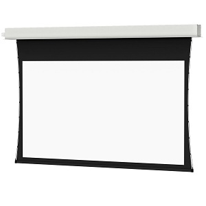 Da-Lite 70115LSC Tensioned Advantage Series Electrol 137" Diagonal Electric Projection Screen