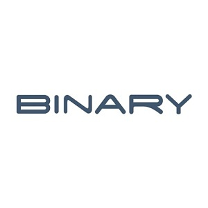 Binary B4-HD2-A