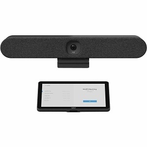 Logitech 991-000478 Rally Bar Huddle and Tap IP