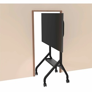 Peerless-AV SR898 SmartMount Universal Cart for 55" to 110" Display