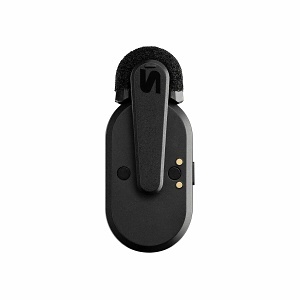 Shure MV-ONE-Z7 Wireless Lavalier Microphone for Phone, Includes Charging Case