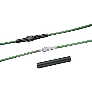 Panduit HSTTVA50-48-5 Heat Shrink Thin Adhesive .50" (12.7mm), Cable Management