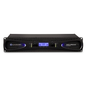 Crown NXLS2502-0-US 2500 Watt Power Amplifier