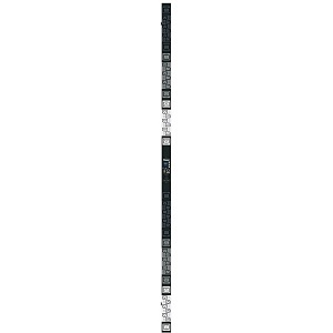 Panduit P48D32M-BU2C Vertical Power Distribution Unit, 36-Pack, 36 Outlets, Blue