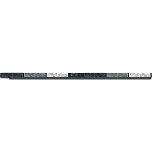 Panduit P48E13M-YL2C Vertical 36 C13 12 C19 M Monitored Switch