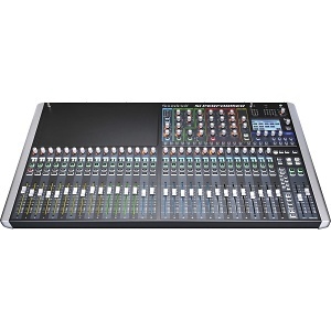 Pro Audio Mixers | ADI Global Pro Audio Mixers | ADI Global