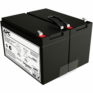 APC APCRBCV206 Replacement Battery Cartridge #206