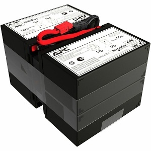 APC APCRBCV209 Replacement Battery Cartridge #209