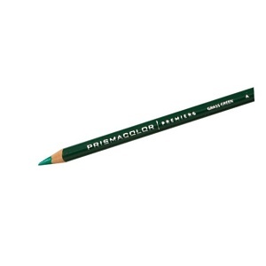 Prismacolor 3445 Premier Soft Core Colored Pencil, 1067 90% Cool Grey
