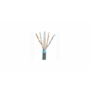 Panduit PFP6X04WH-UG Copper Cable, 1000', 4-Pair, 23 AWG, White