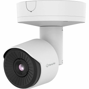 Hanwha TNO-C3010TRA QVGA Radiometric Bullet Camera