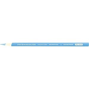 Prismacolor 3349 Premier Soft Core Colored Pencil, Photo Blue