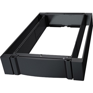 APC ACDC2516 Roof Height Adapter for 42U to 48U SX, 1016mm, Black
