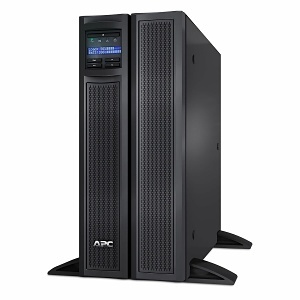 APC SMX3000HVTUS Smart-UPS X, Line Interactive, Rack Tower Convertible 4U, 208V, TAA