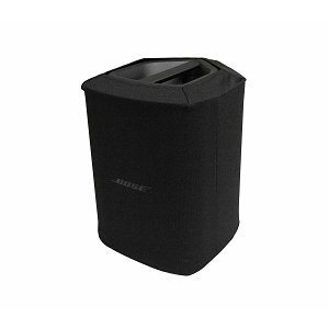 Bose Professional 869725-0010 S1 Pro+ Play-Through Cover for S1 Pro+ PA System, Black