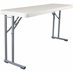 Garrett 1628300 Divesting Table, 18"x60"x29.5"