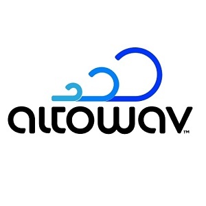 Altowav AX-PSW-OD-3AT-4C1 Outdoor 4x1GbE Switch with 3x Ports