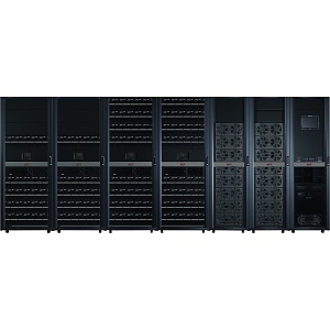 APC SY400K500D Symmetra PX 400kW Scalable to 500kW, Power Supply