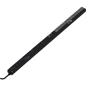 Panduit P48G12M MSPO Power Distribution Unit, 30A, 415V, Color: IEC 603
