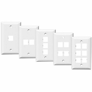 Primex 135-0180 Wall Plate