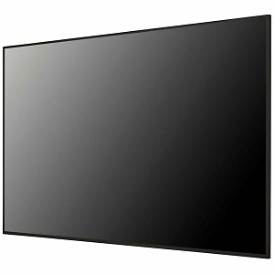 LG Pro 65UH7N-E 65" UHD Signage Display with 2x HDMI, DP In / Out
