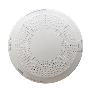 Resideo 5800COV Carbon Monoxide (CO) Detector with Wireless Transmitter