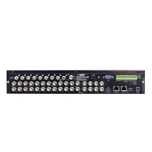 AVYCON AVR-DSV532H-2T Diversity Series 32-Channel HD H.265 DVR, 2TB