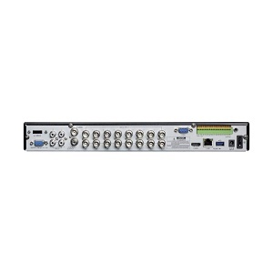 AVYCON AVR-DSV816H-28T Diversity Series 16-Channel 4K UHD H.265 DVR, 28TB