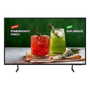 Samsung BE60D-H BED-H Series 60" 4K Business TV