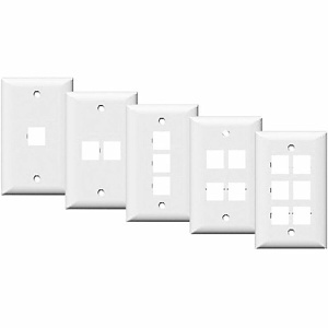 Primex 135-0215 Wall Plate