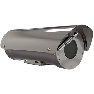 Hanwha TNO-X6320E1WT1-M Bullet IP Camera
